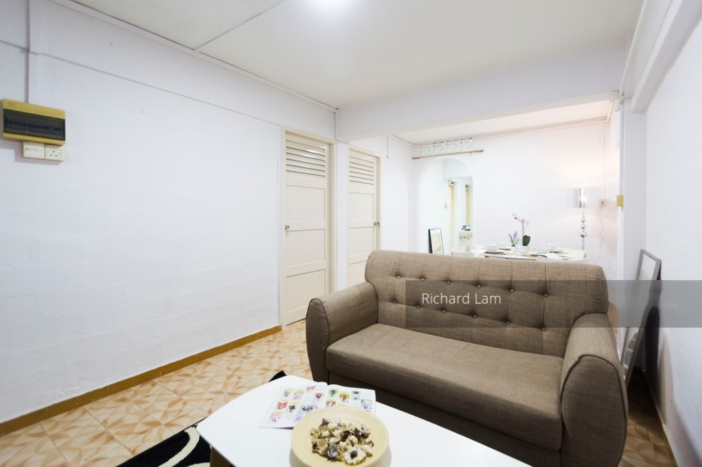 Blk 20 Dover Crescent (Queenstown), HDB 3 Rooms #198368962